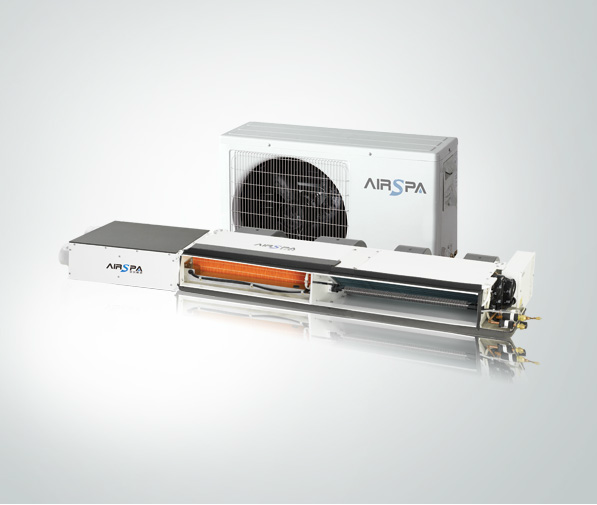 <b>新風系統(tǒng)+中央空調(diào)一體機</b> <b>新風系統(tǒng)+中央空調(diào)一體機</b>